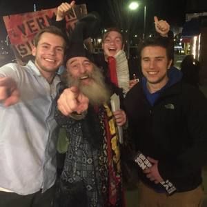 Meet your Posher, Brian